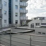 Апартаменты Wojskowa 1 / Park Познань