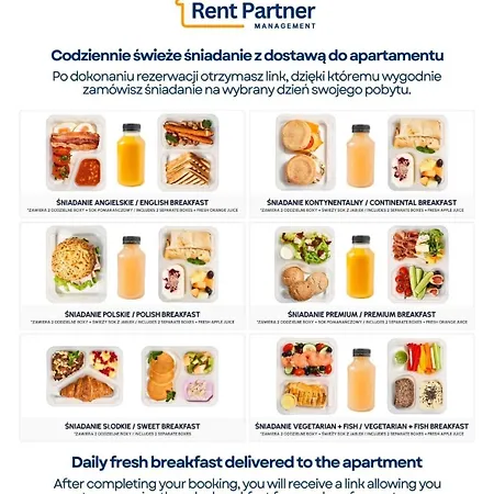 Wojskowa 1 / Park Apartman Poznań