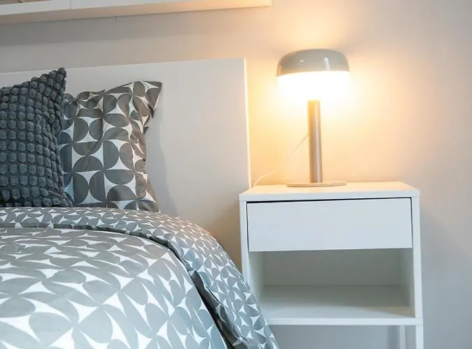 Apartman Wojskowa 1 / Park *