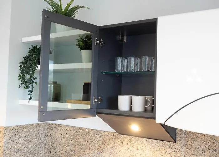 Wojskowa 1 / Park * Poznań