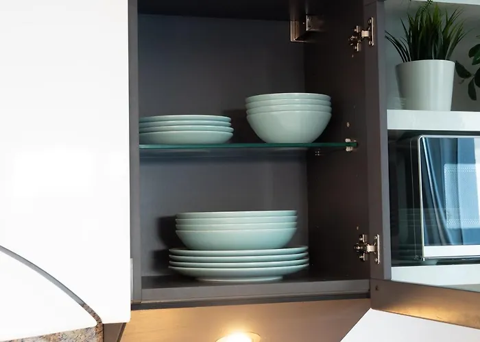 Wojskowa 1 / Park Poznań