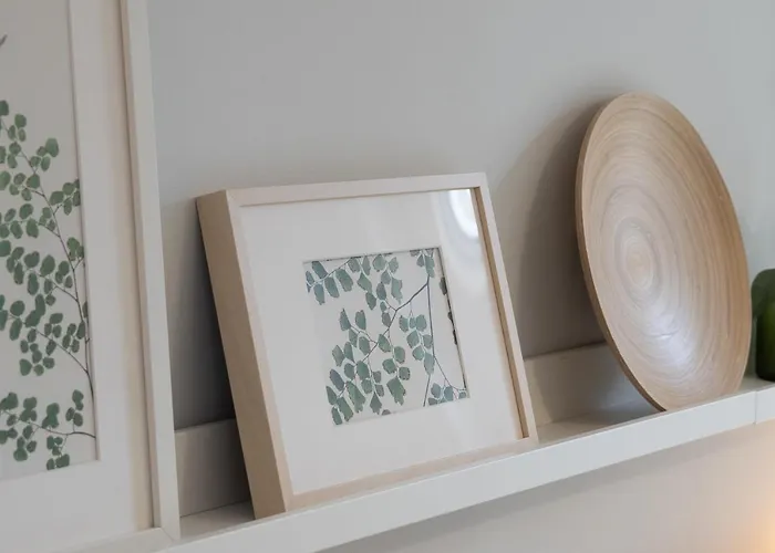 Apartman Wojskowa 1 / Park *