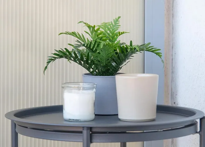 Wojskowa 1 / Park Poznań