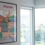 Wojskowa 1 / Park Apartment