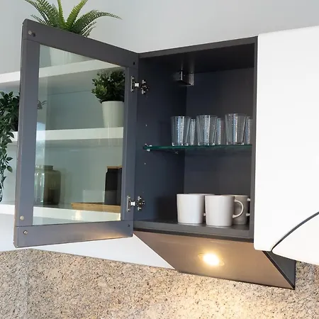 Wojskowa 1 / Park * פוזנן