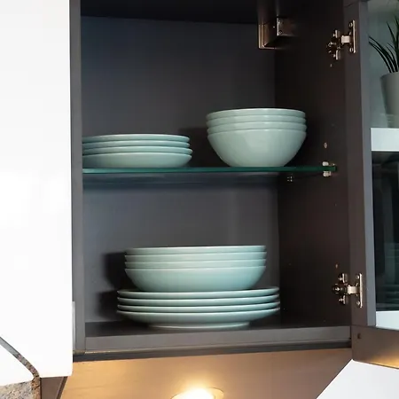 Wojskowa 1 / Park פוזנן