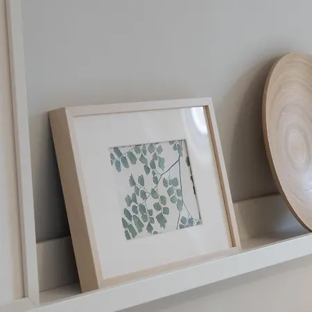 דירה Wojskowa 1 / Park *