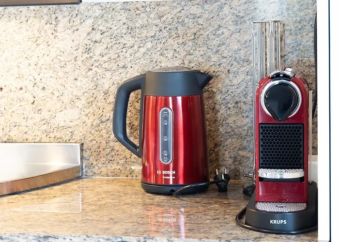 Wojskowa 1 / Park 아파트 *