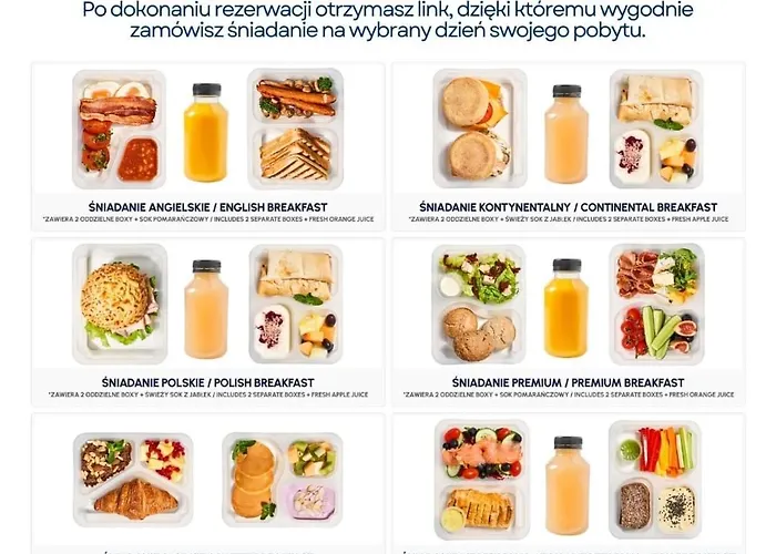 Wojskowa 1 / Park Apartment Poznan